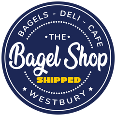 Bagel Shop Shipped